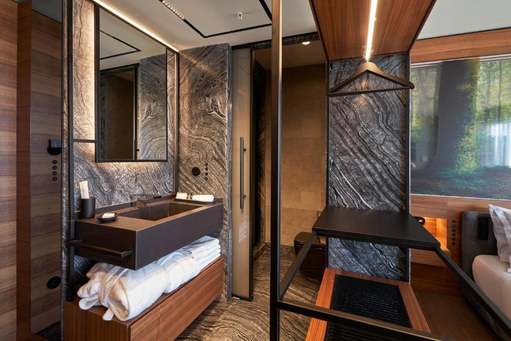 هتل ریچموند استانبول